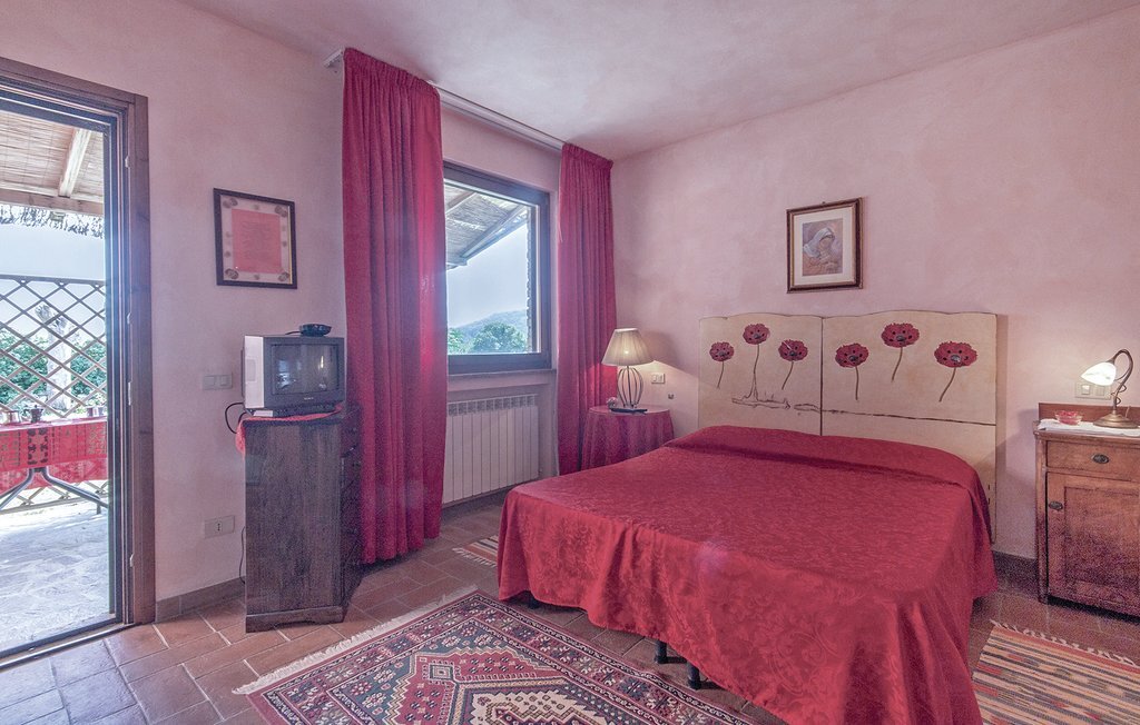 Casa Scala - Maison 3 bâtiments avec piscine à Grosseto - Photo 19