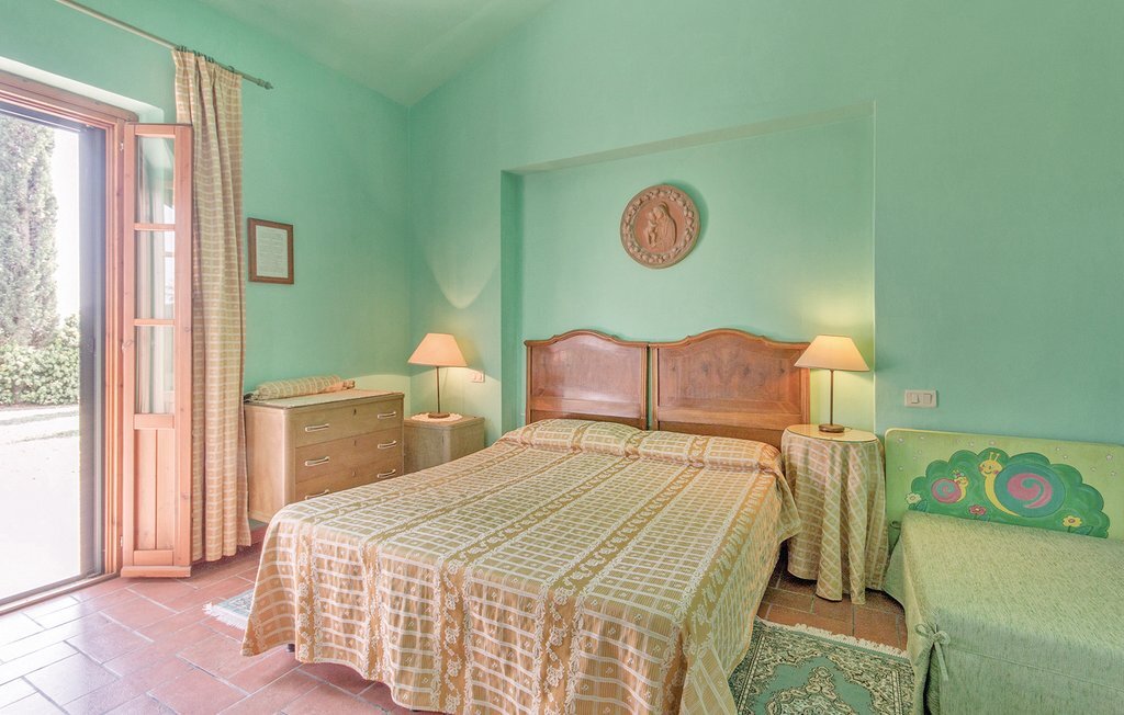 Casa Scala - Maison 3 bâtiments avec piscine à Grosseto - Photo 20