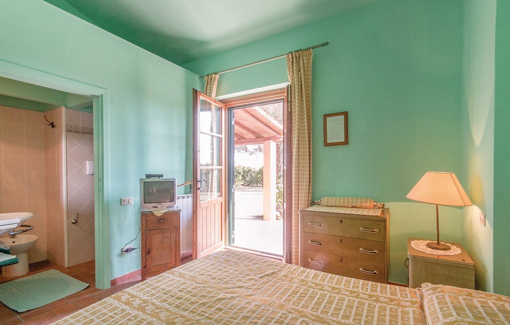 Casa Scala - Maison 3 bâtiments avec piscine à Grosseto - Photo 21
