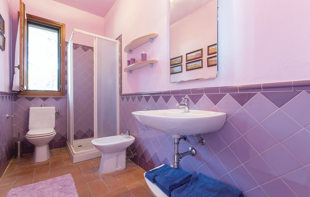 Casa Scala - Maison 3 bâtiments avec piscine à Grosseto - Photo 22
