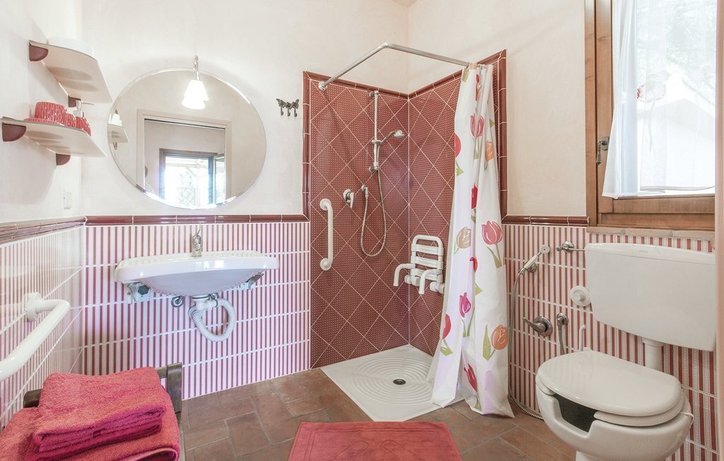 Casa Scala - Maison 3 bâtiments avec piscine à Grosseto - Photo 23
