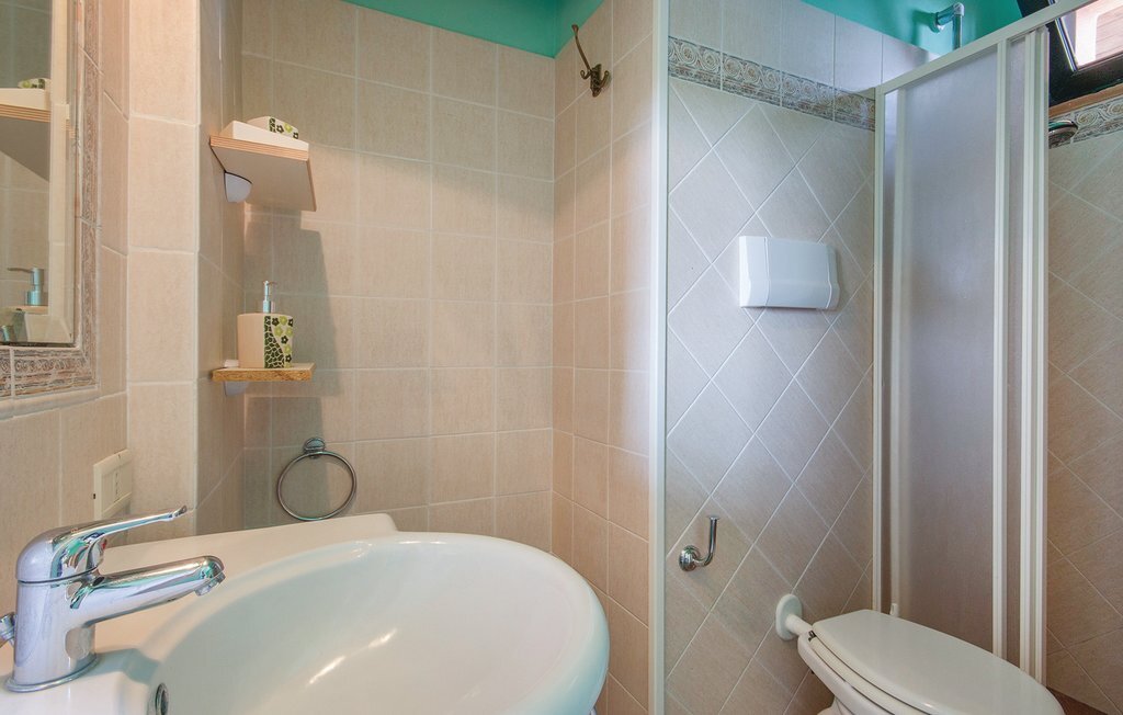 Casa Scala - Maison 3 bâtiments avec piscine à Grosseto - Photo 24