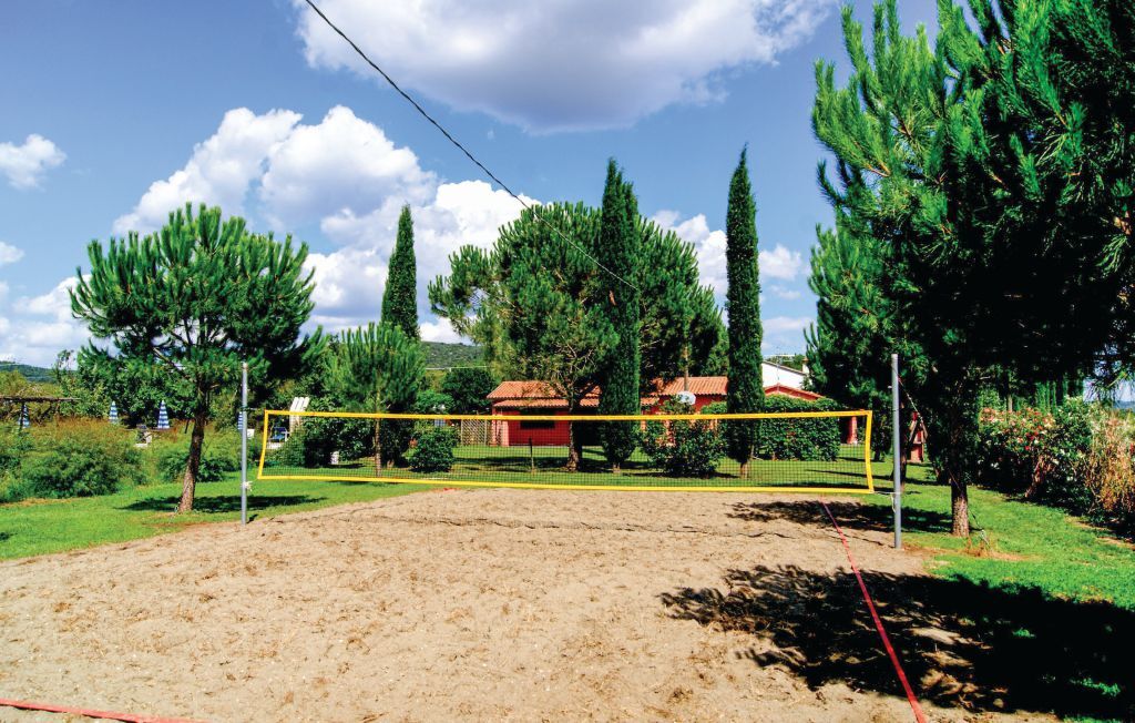 Casa Scala - Maison 3 bâtiments avec piscine à Grosseto - Photo 25