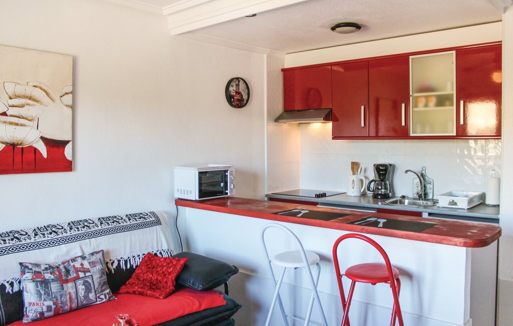 Appartement 2 personnes à Rojales - Photo 2