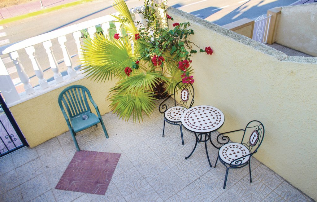 Appartement 2 personnes à Rojales - Photo 4
