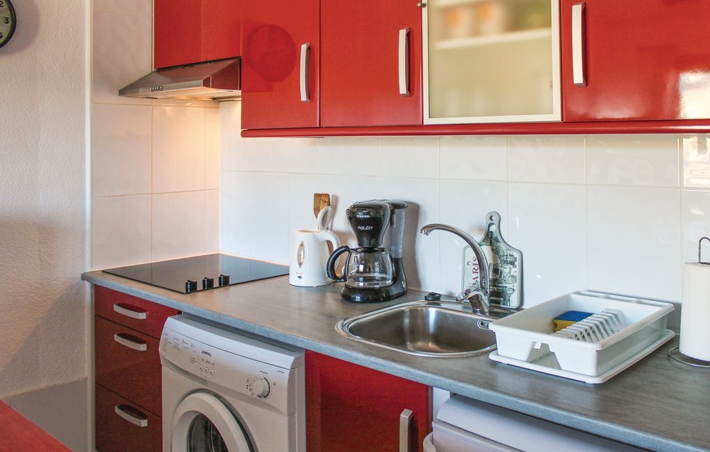 Appartement 2 personnes à Rojales - Photo 8