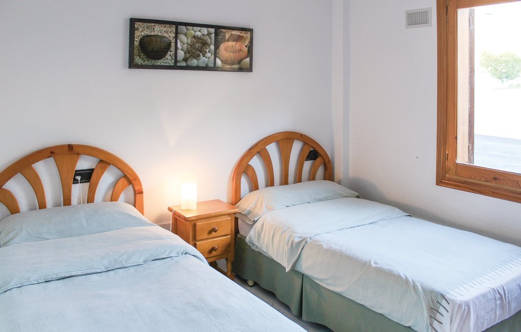 Appartement 2 personnes à Rojales - Photo 9