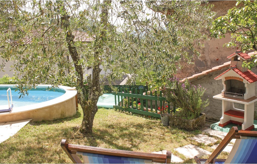 Casa Adele, maison 180m² piscine privée, Garfagnana - Photo 1