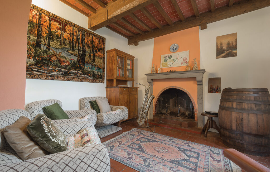 Casa Adele, maison 180m² piscine privée, Garfagnana - Photo 2