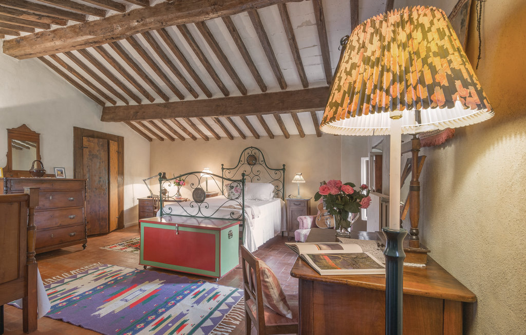 Casa Adele, maison 180m² piscine privée, Garfagnana - Photo 3