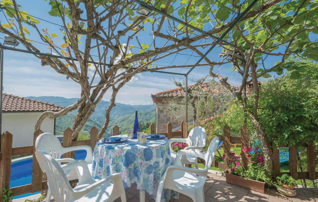 Casa Adele, maison 180m² piscine privée, Garfagnana - Photo 4