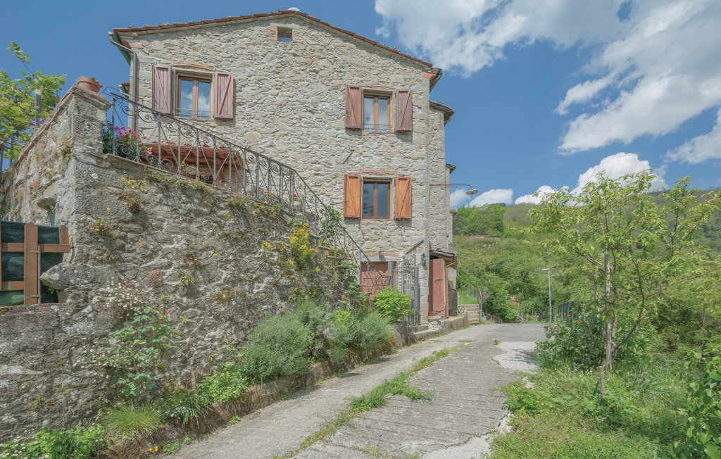 Casa Adele, maison 180m² piscine privée, Garfagnana - Photo 5