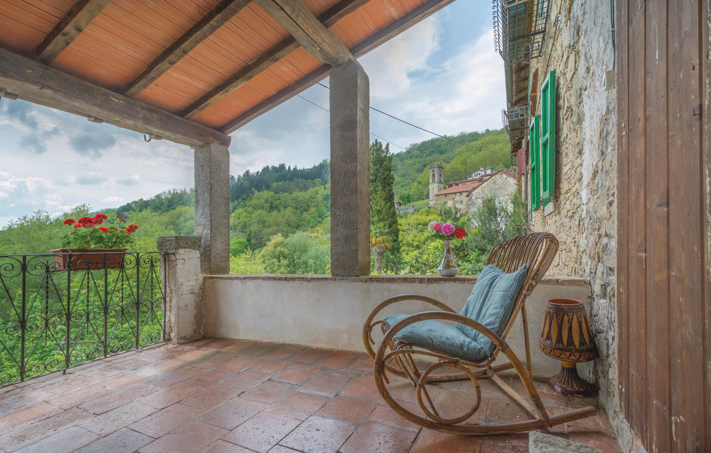 Casa Adele, maison 180m² piscine privée, Garfagnana - Photo 6