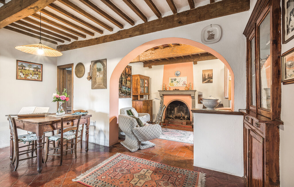 Casa Adele, maison 180m² piscine privée, Garfagnana - Photo 9