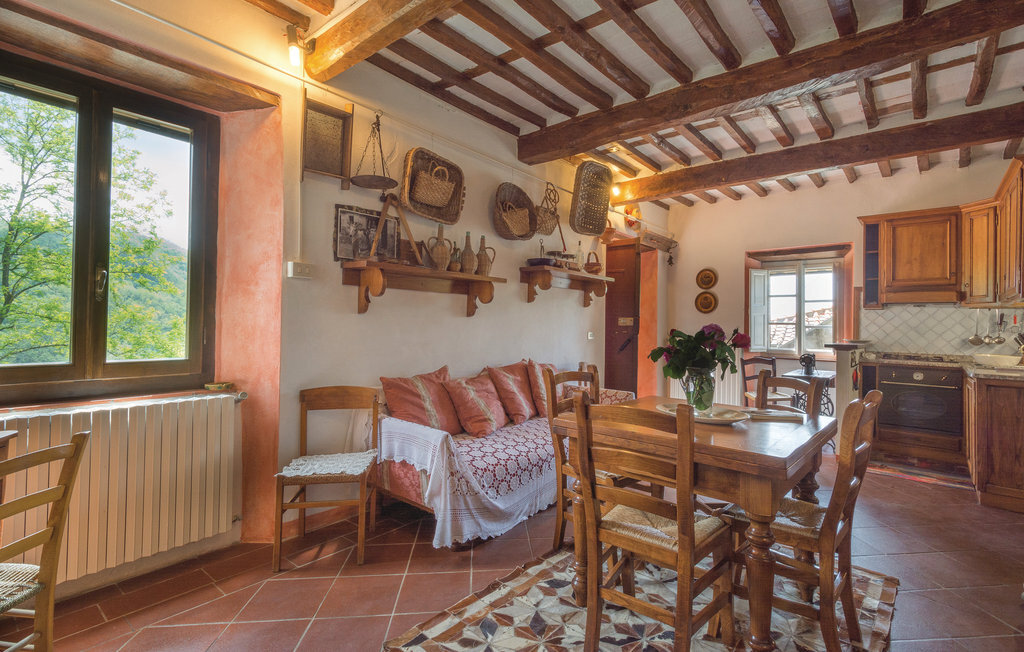 Casa Adele, maison 180m² piscine privée, Garfagnana - Photo 12