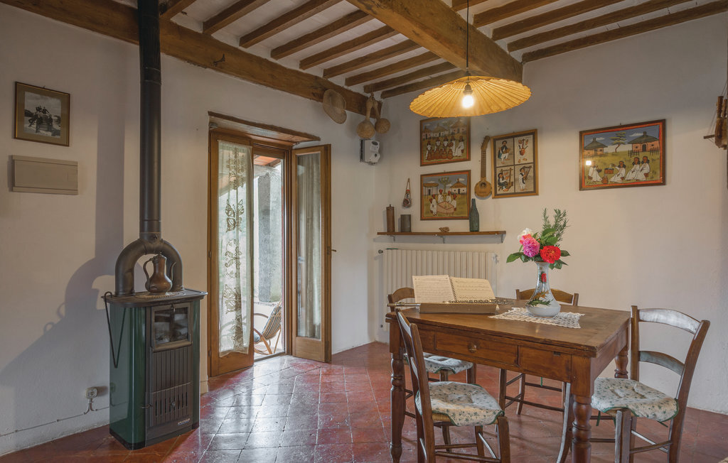 Casa Adele, maison 180m² piscine privée, Garfagnana - Photo 13