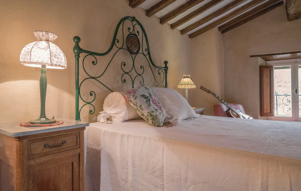 Casa Adele, maison 180m² piscine privée, Garfagnana - Photo 14