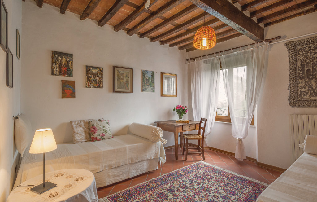 Casa Adele, maison 180m² piscine privée, Garfagnana - Photo 15
