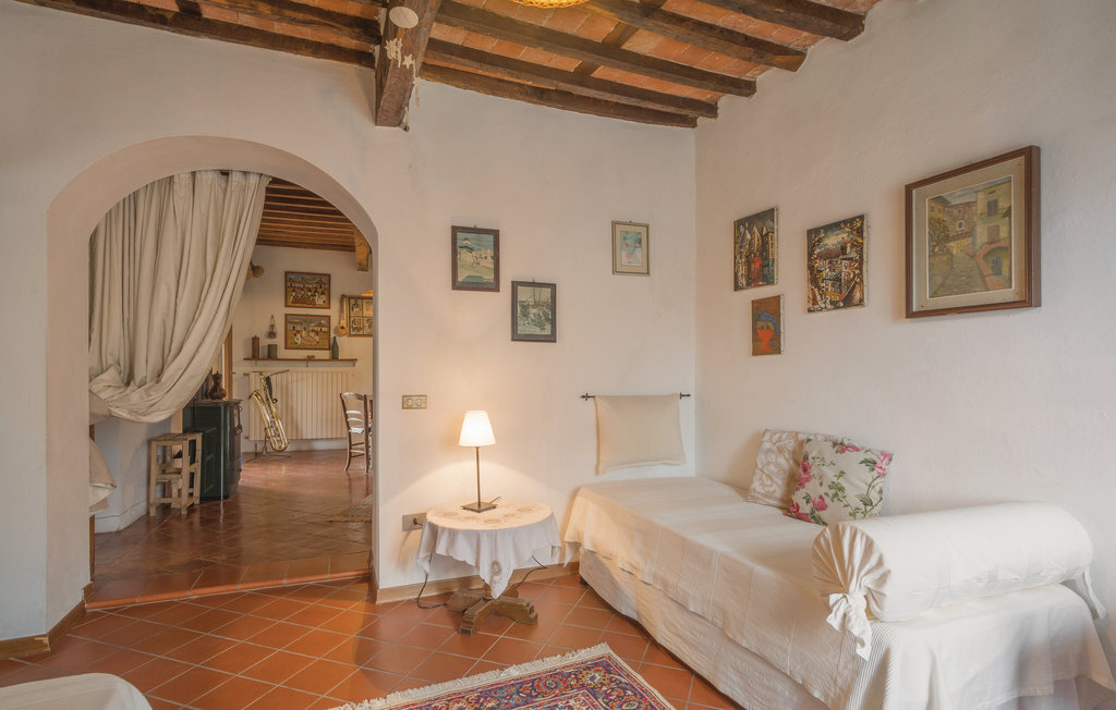 Casa Adele, maison 180m² piscine privée, Garfagnana - Photo 16