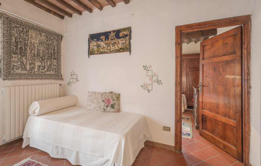 Casa Adele, maison 180m² piscine privée, Garfagnana - Photo 17