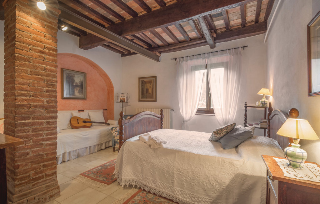 Casa Adele, maison 180m² piscine privée, Garfagnana - Photo 21