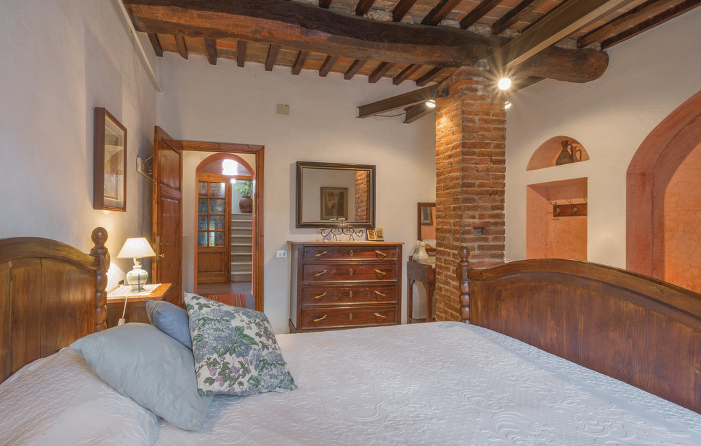 Casa Adele, maison 180m² piscine privée, Garfagnana - Photo 23