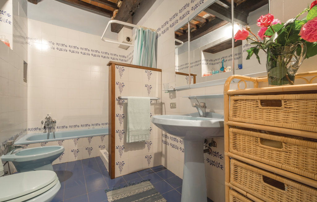 Casa Adele, maison 180m² piscine privée, Garfagnana - Photo 24