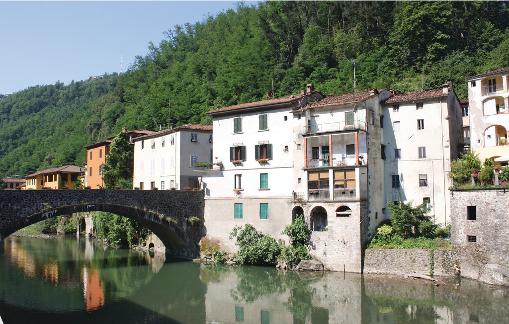 Casa Adele, maison 180m² piscine privée, Garfagnana - Photo 26