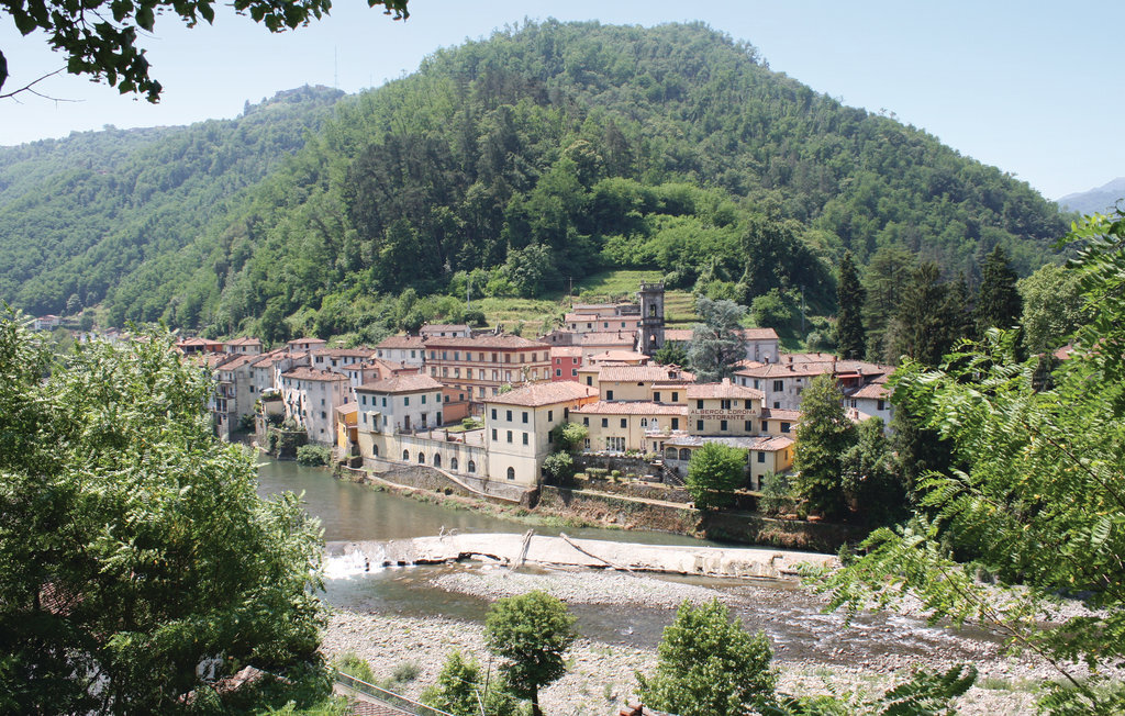 Casa Adele, maison 180m² piscine privée, Garfagnana - Photo 28