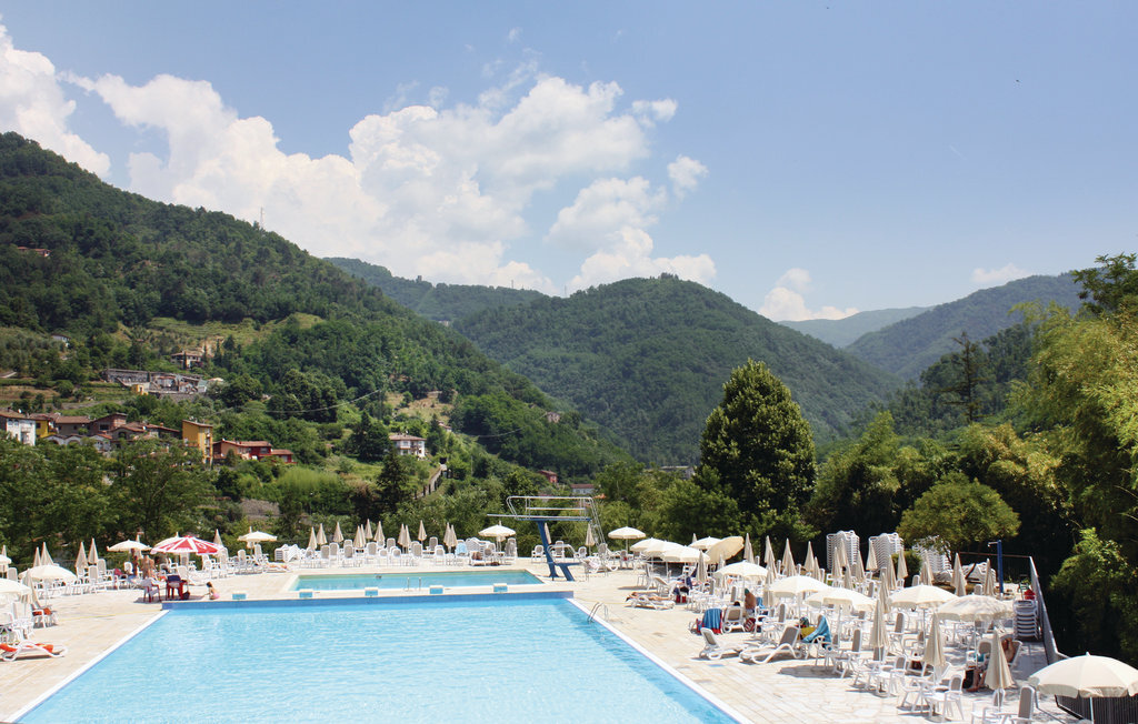 Casa Adele, maison 180m² piscine privée, Garfagnana - Photo 29