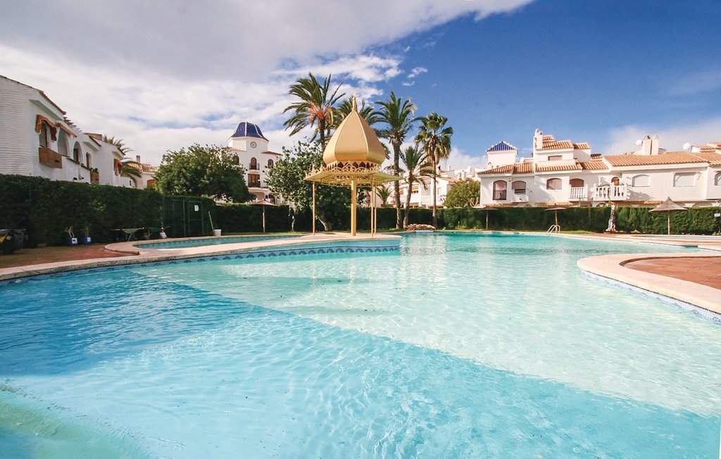 Maison 5 personnes à Gran Alacant - Photo 1