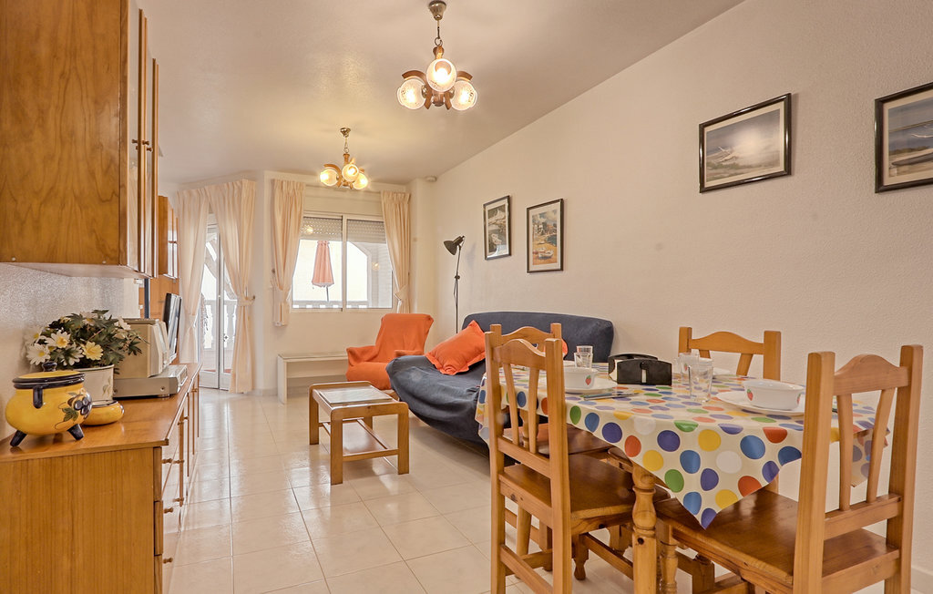 Maison 5 personnes à Gran Alacant - Photo 2
