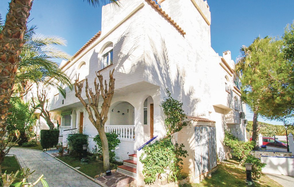 Maison 5 personnes à Gran Alacant - Photo 3