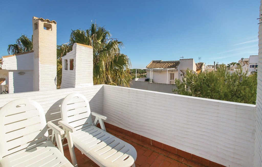 Maison 5 personnes à Gran Alacant - Photo 4