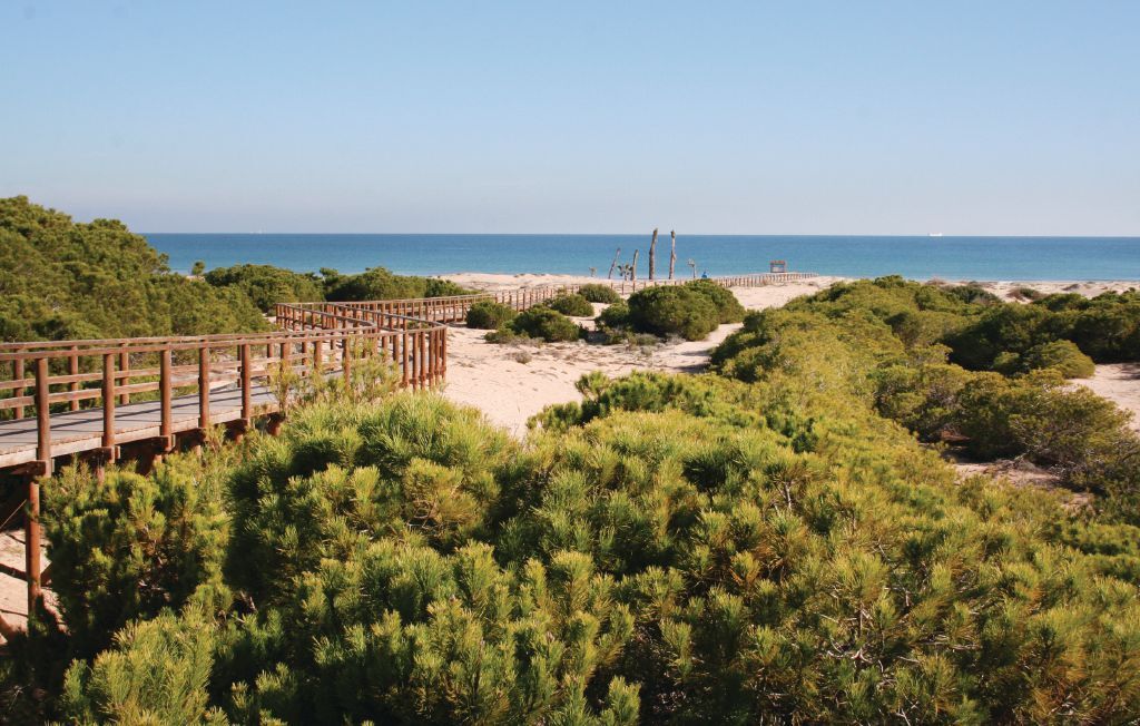 Maison 5 personnes à Gran Alacant - Photo 6