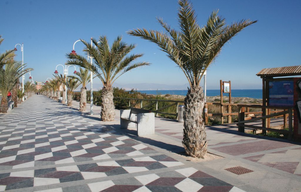 Maison 5 personnes à Gran Alacant - Photo 7