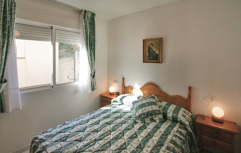 Maison 5 personnes à Gran Alacant - Photo 8