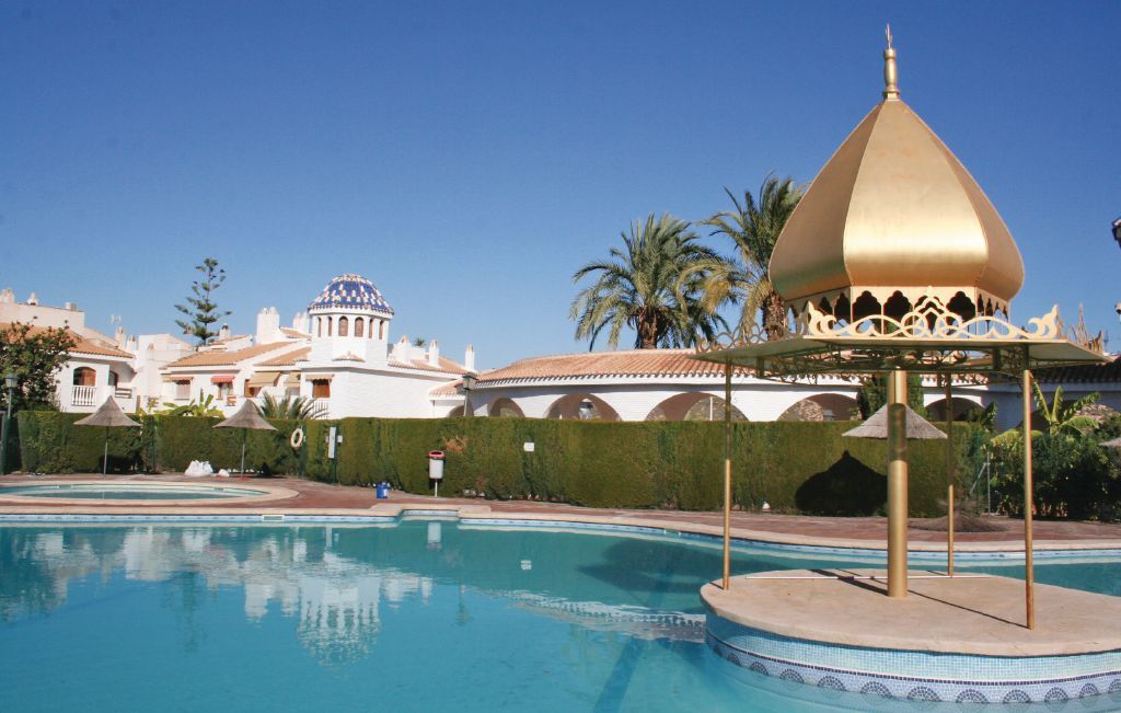 Maison 5 personnes à Gran Alacant - Photo 9