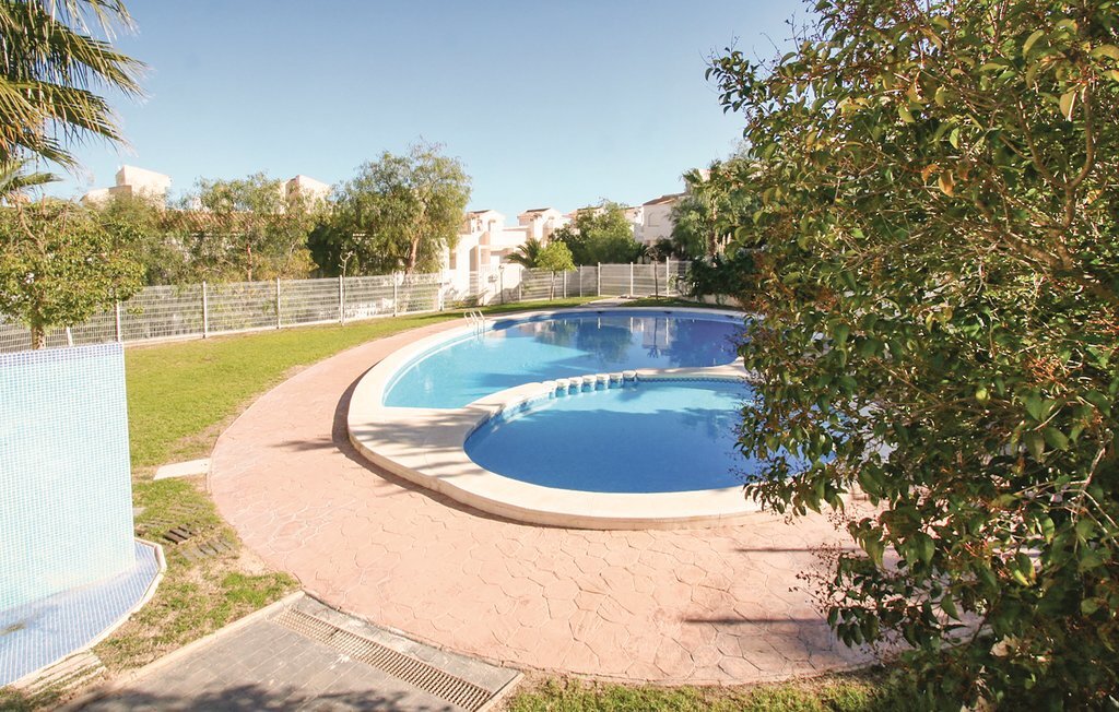 Maison 5 personnes à Gran Alacant - Photo 10