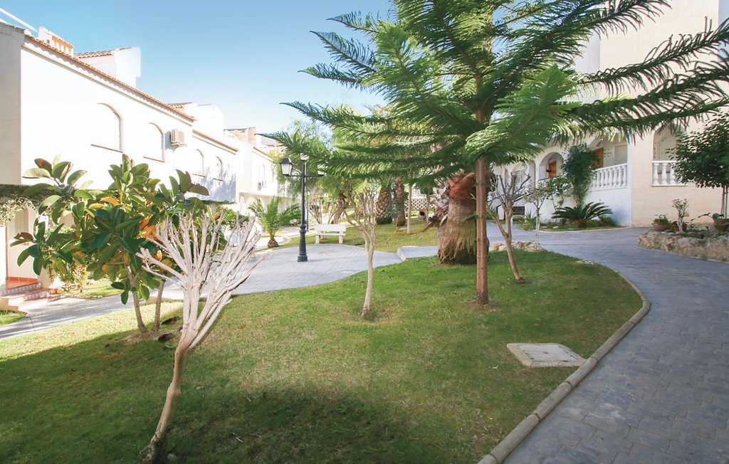 Maison 5 personnes à Gran Alacant - Photo 12