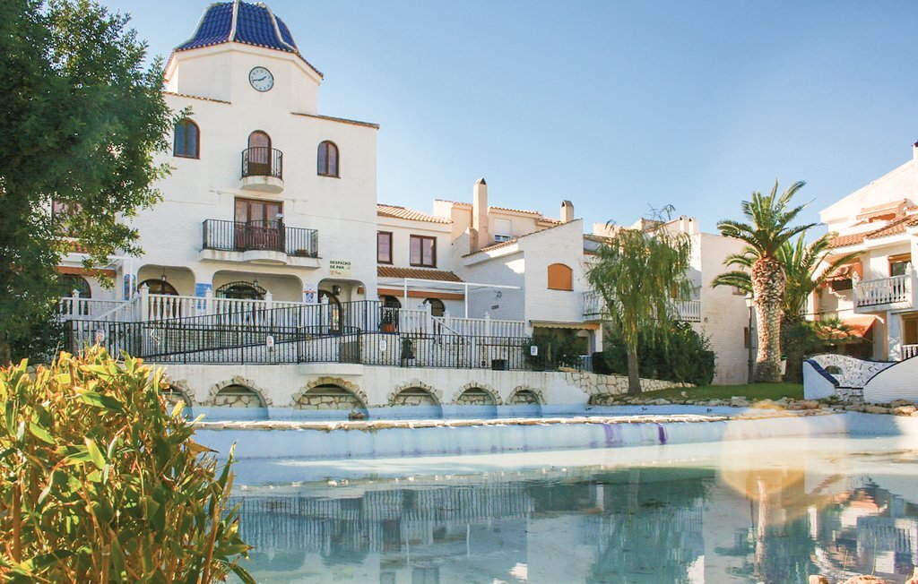 Maison 5 personnes à Gran Alacant - Photo 14