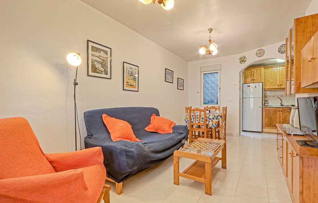 Maison 5 personnes à Gran Alacant - Photo 15