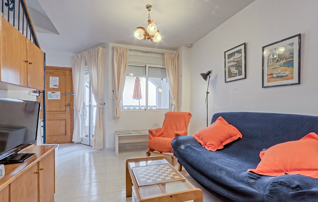 Maison 5 personnes à Gran Alacant - Photo 16