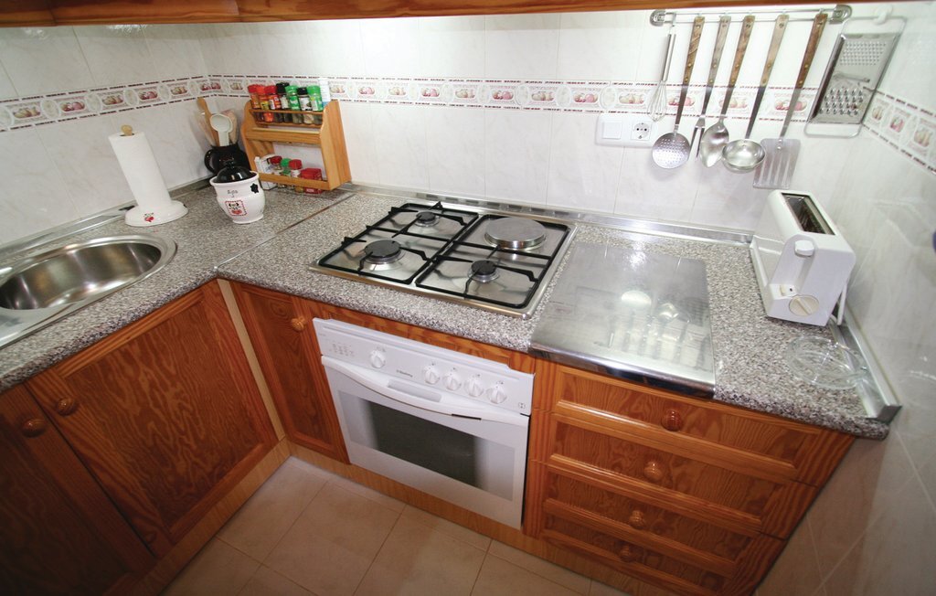 Maison 5 personnes à Gran Alacant - Photo 17