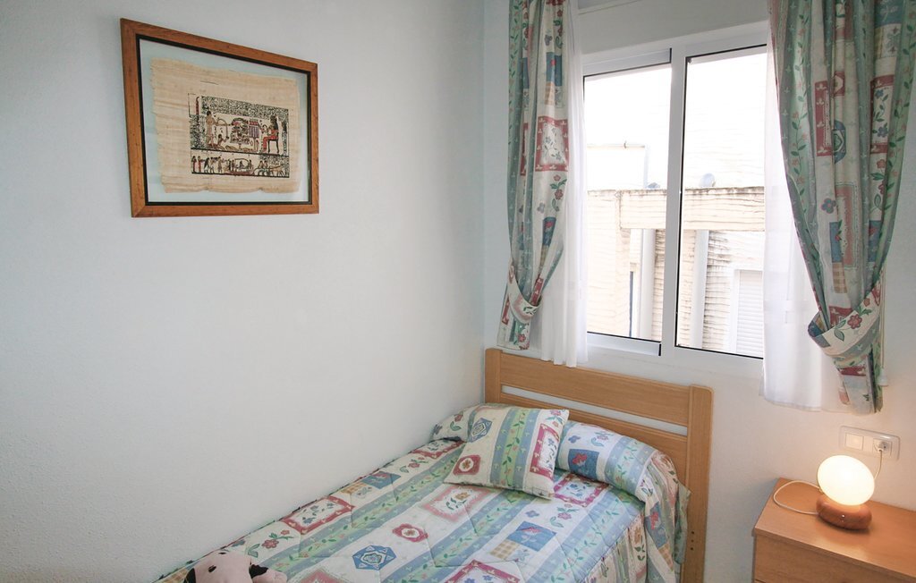Maison 5 personnes à Gran Alacant - Photo 19
