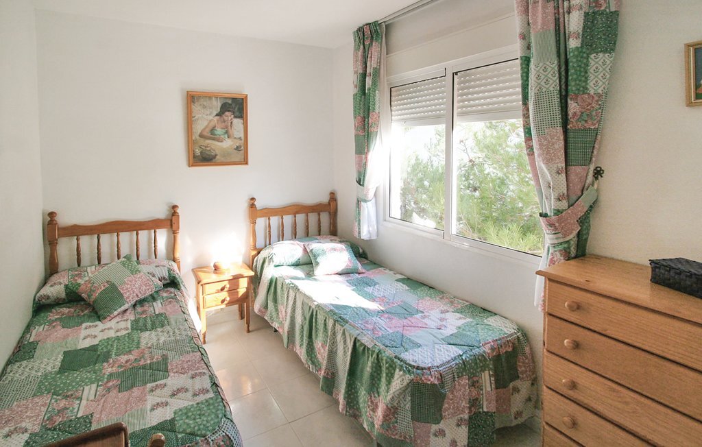 Maison 5 personnes à Gran Alacant - Photo 20
