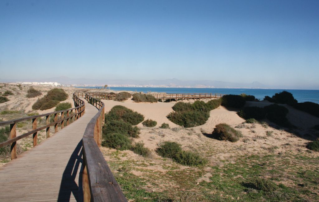 Maison 5 personnes à Gran Alacant - Photo 21