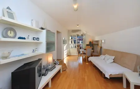 Maison 6 personnes à Hvar - Photo 2
