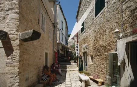 Maison 6 personnes à Hvar - Photo 3