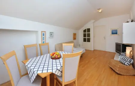 Maison 6 personnes à Hvar - Photo 8